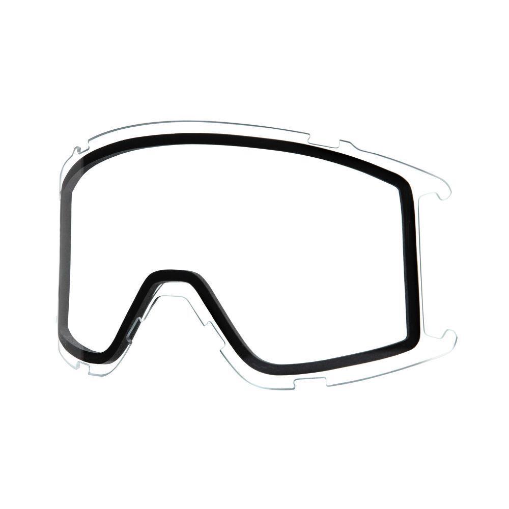 Smith Squad S Replacement Lenses Many Tints Clear