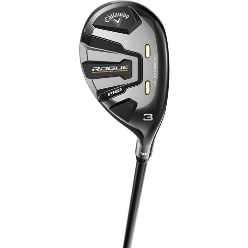 Callaway Rogue ST Pro 2 Hybrid 18 Mca Tensei AV White 85 Stiff