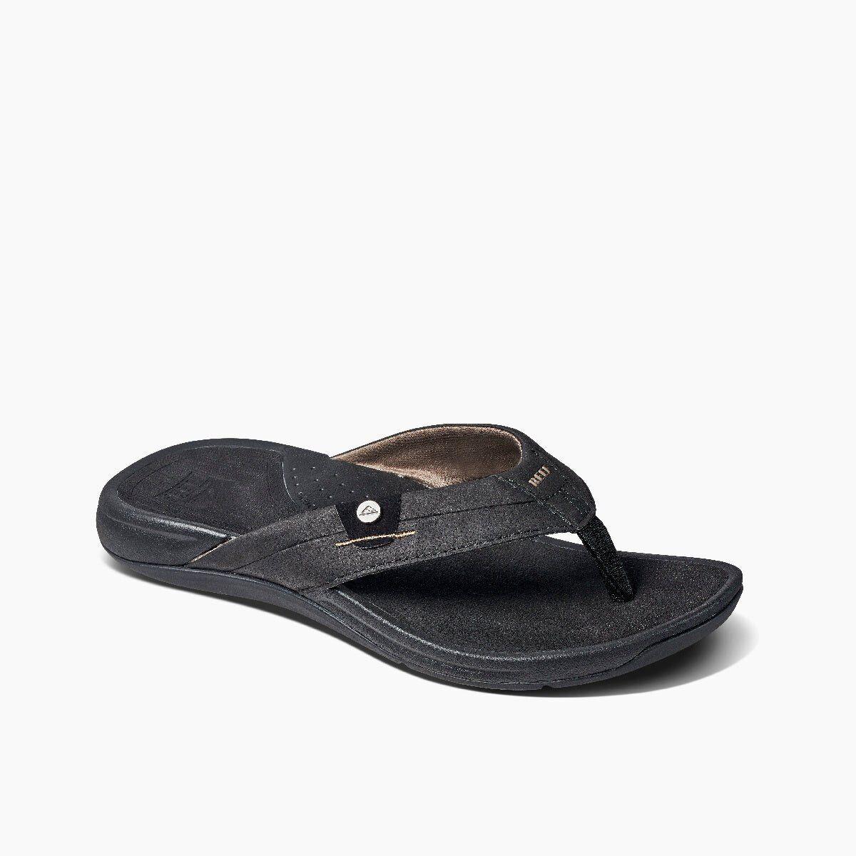 Reef Mens Pacific Sandal Unisex Adults Slide