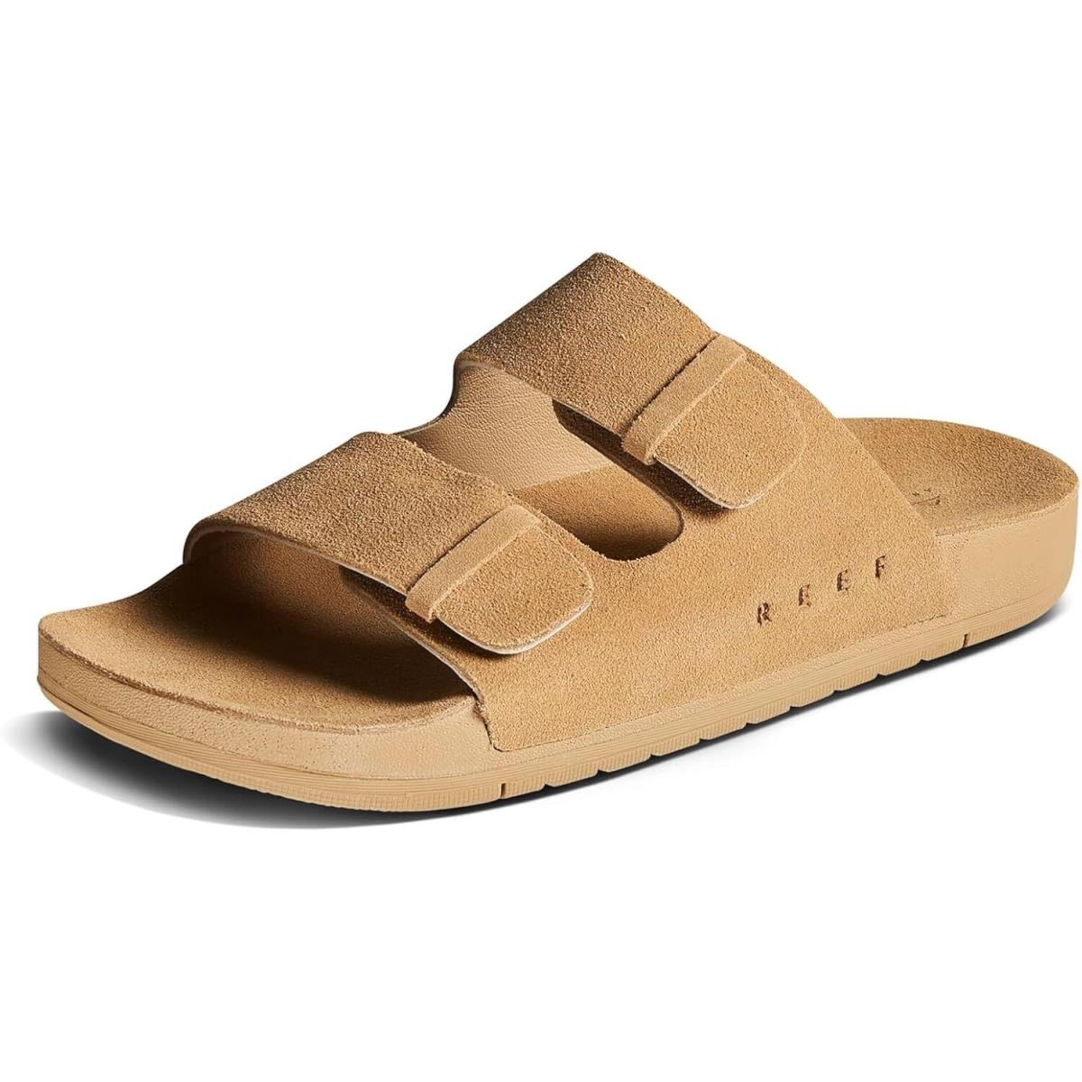 Reef Women`s Ojai Two Bar Slide Sandal