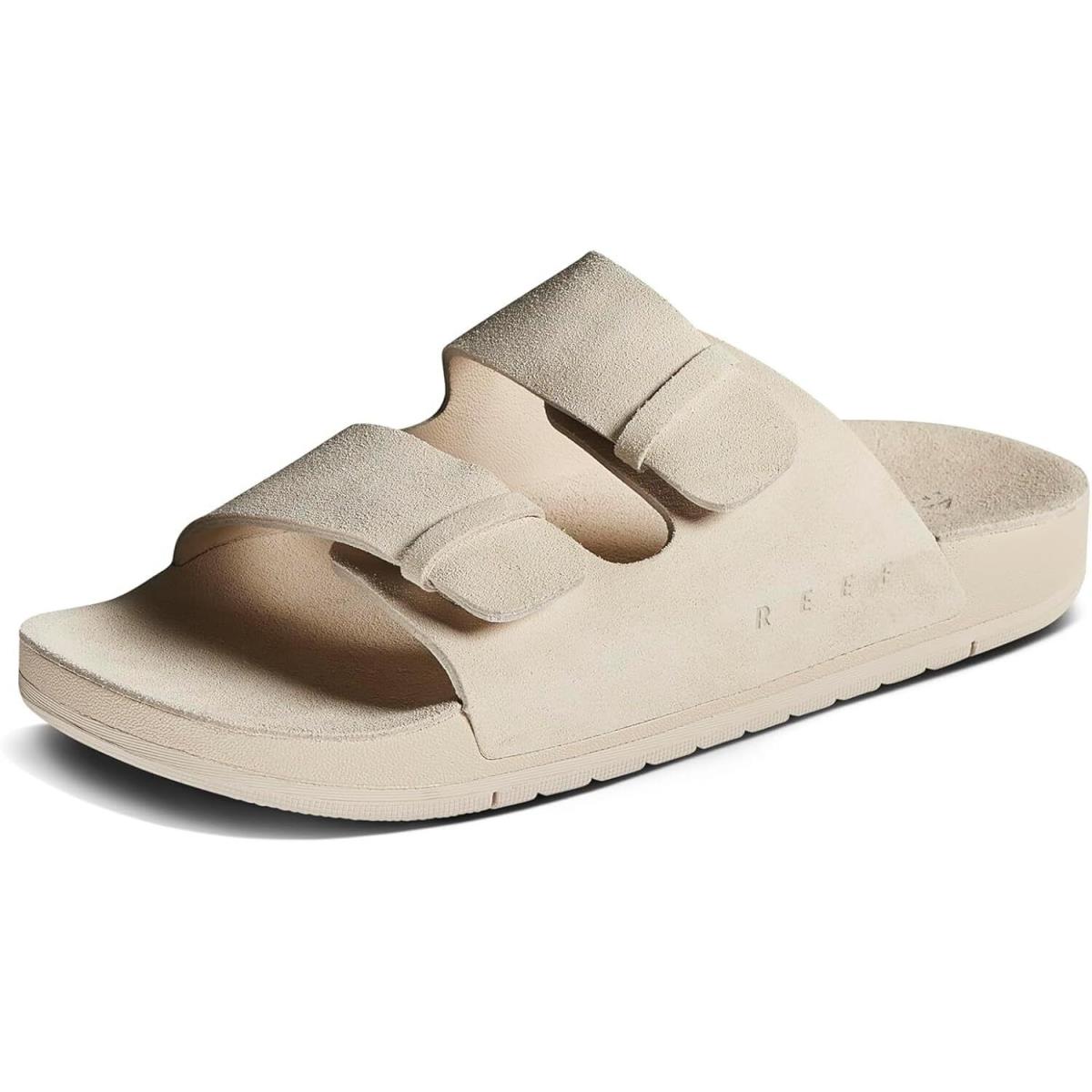 Reef Women`s Ojai Two Bar Slide Sandal 8