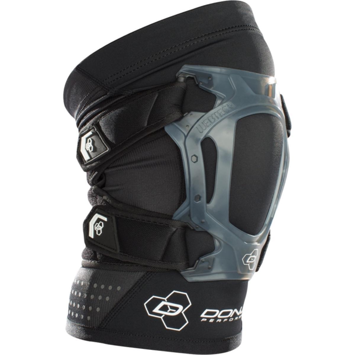 Donjoy Webtech Short Knee Brace