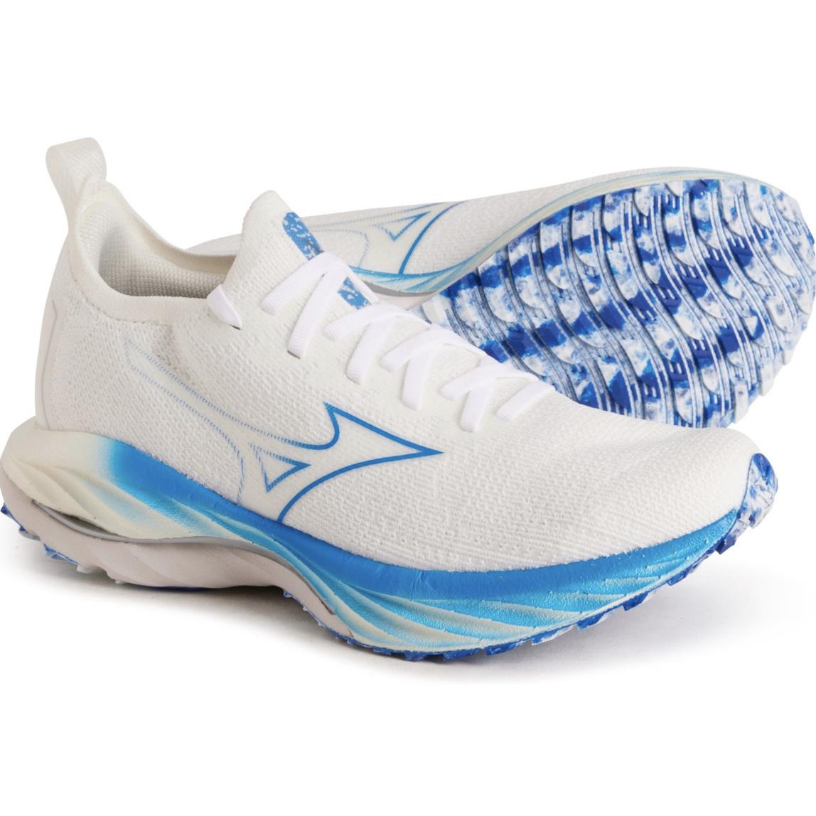 Mizuno Women`s Wave Neo Wind Sneakers