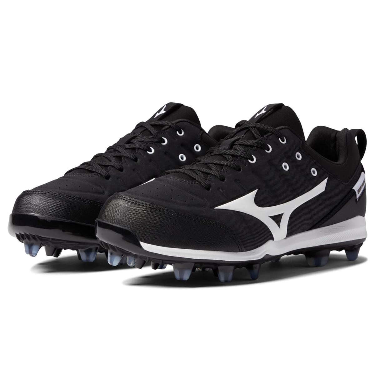 Man`s Shoes Mizuno Ambition 2 Tpu Low Molded Baseball Cleat