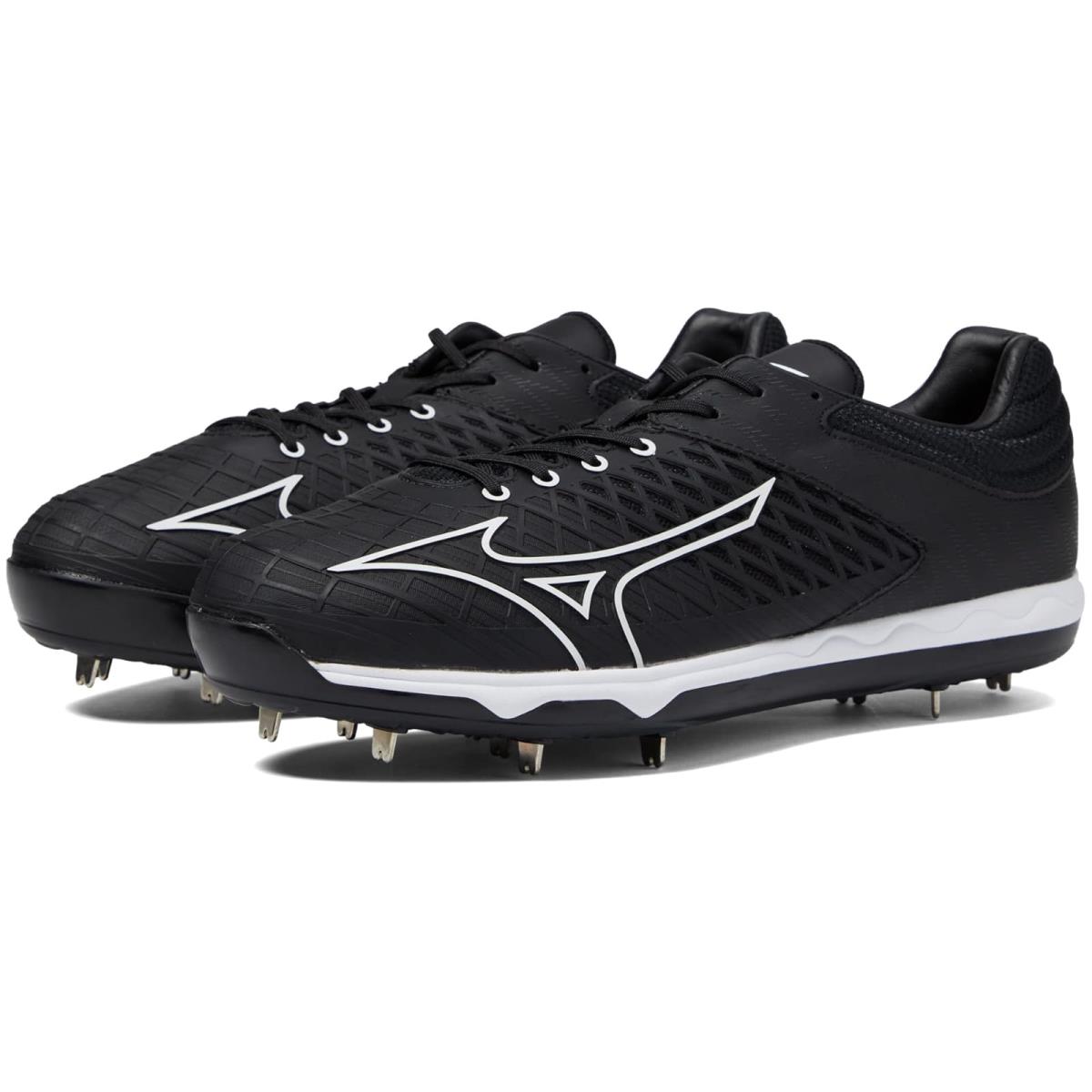 Man`s Sneakers Athletic Shoes Mizuno Speedrevo Ace