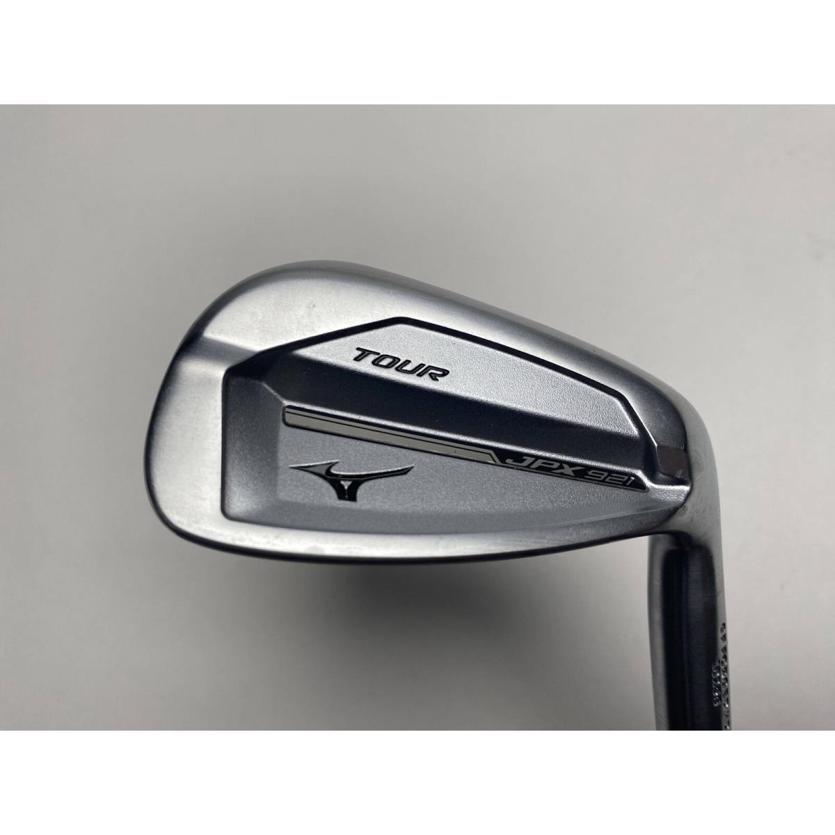 Mizuno Jpx 921 Tour Gap Wedge True Temper DG Spinner Tour Issue Wedge RH