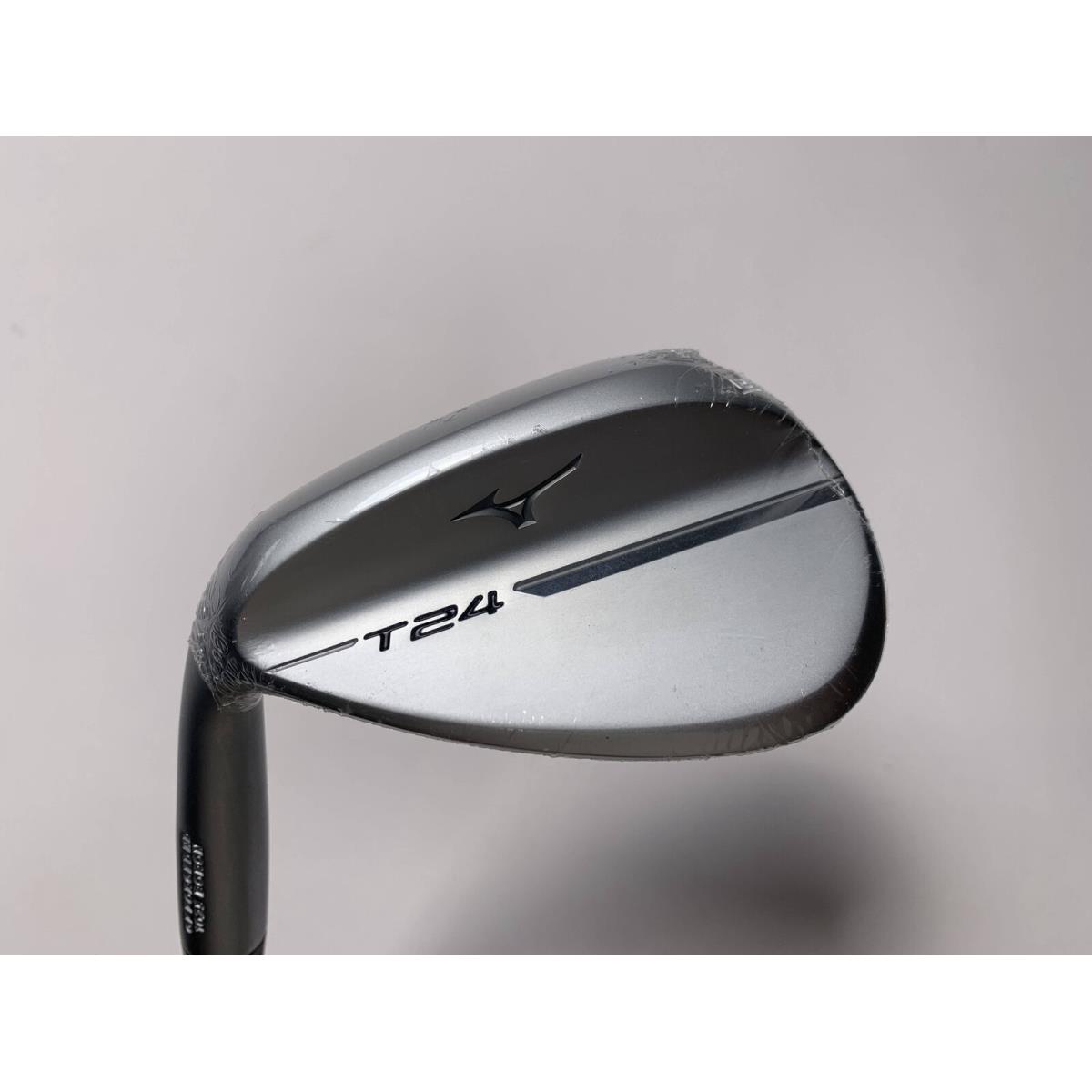 Mizuno T24 Soft Satin 56 12 S-grind True Temper DG Tour Issue S400 Wedge LH