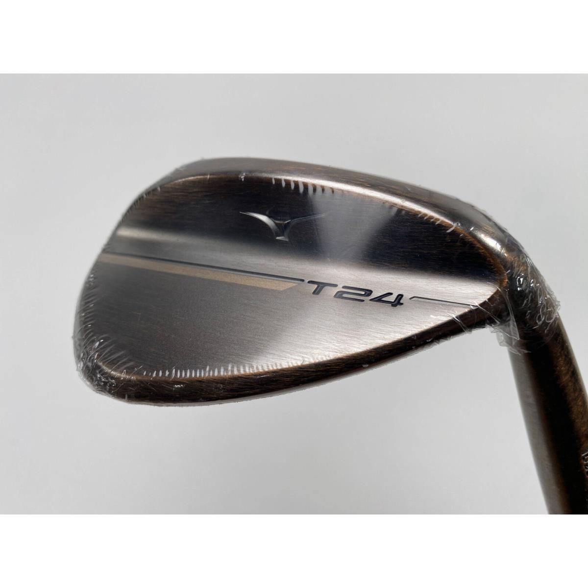 Mizuno T24 Denim Copper 54 10 S-grind True Temper DG Tour Issue S400 Wedge RH