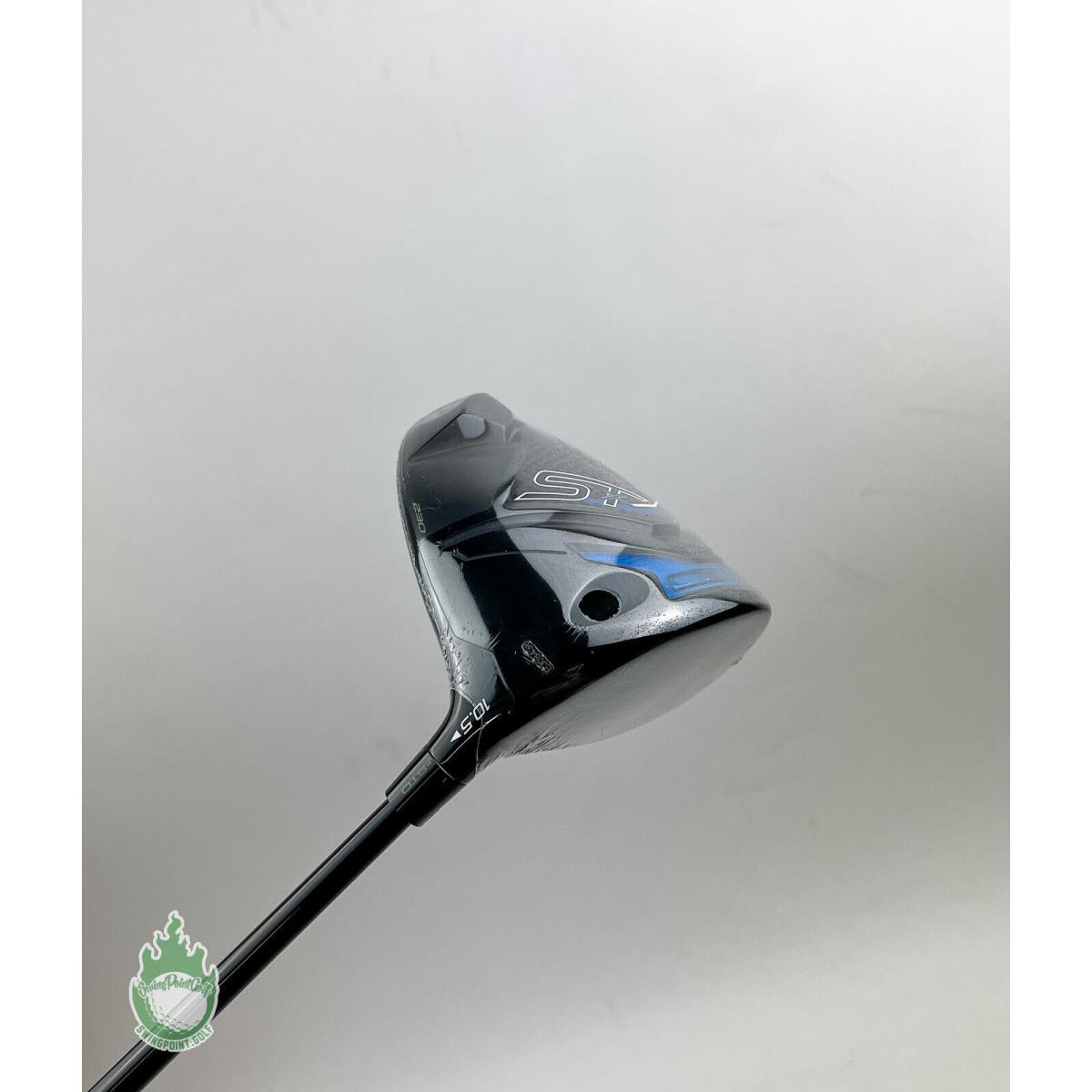 RH Mizuno St-x 230 Driver 10.5 Kai`li 50g Regular Graphite Golf Club