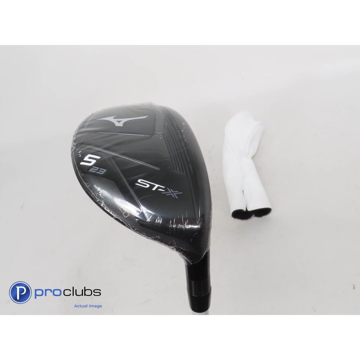 Mizuno St-x 220 23 5 Hybrid W/cover - Aldila Ascent 50 Regular Flex 371317