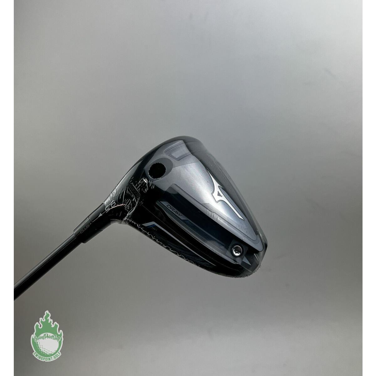 LH Mizuno St-g 230 Driver 9.5 Kai`li 60g Regular Graphite Golf Club