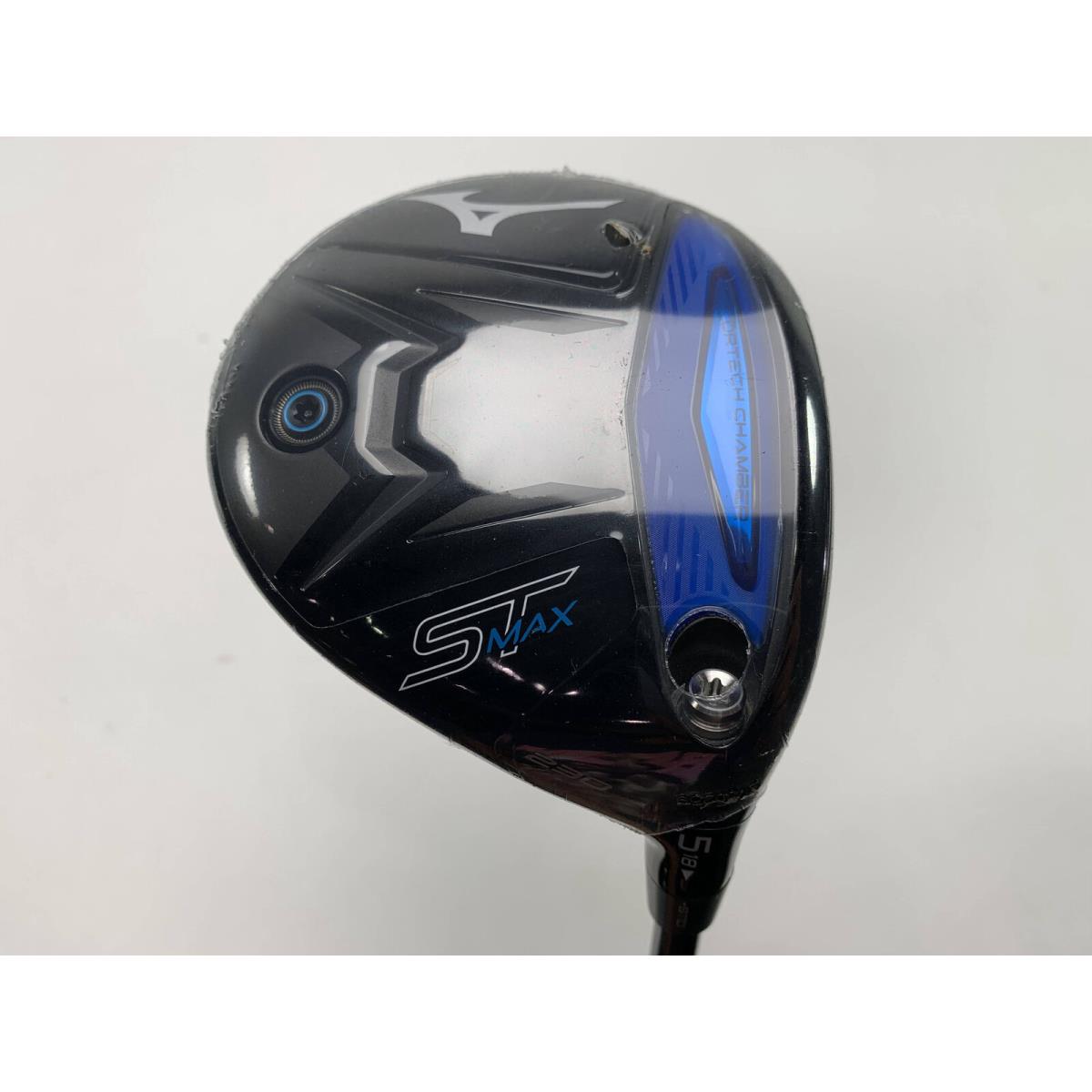 Mizuno St-max 230 5 Fairway Wood 18 Ust Mamiya Linq 6F3 Regular Graphite RH