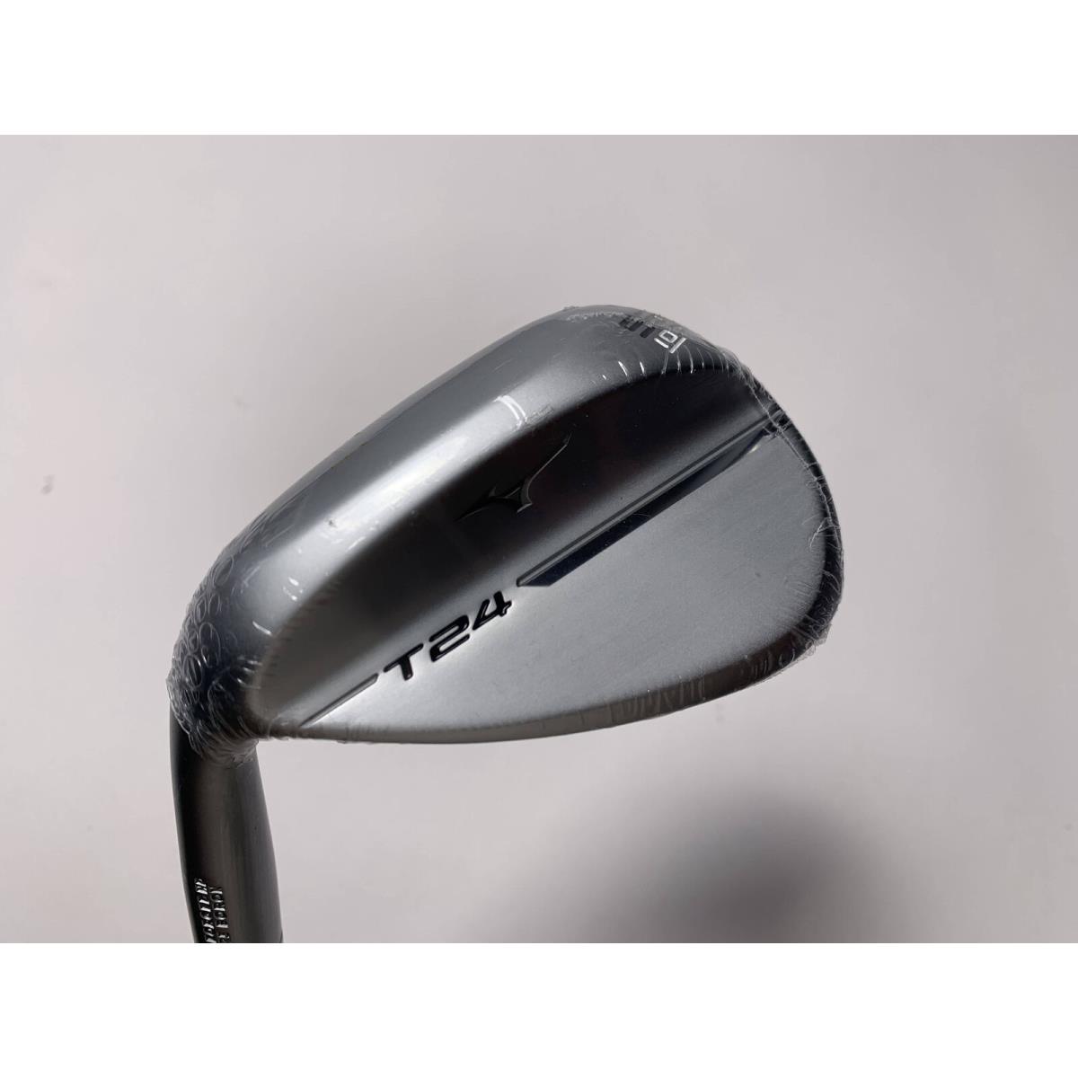 Mizuno T24 Soft Satin 56 10 D-grind True Temper DG Tour Issue S400 Wedge LH