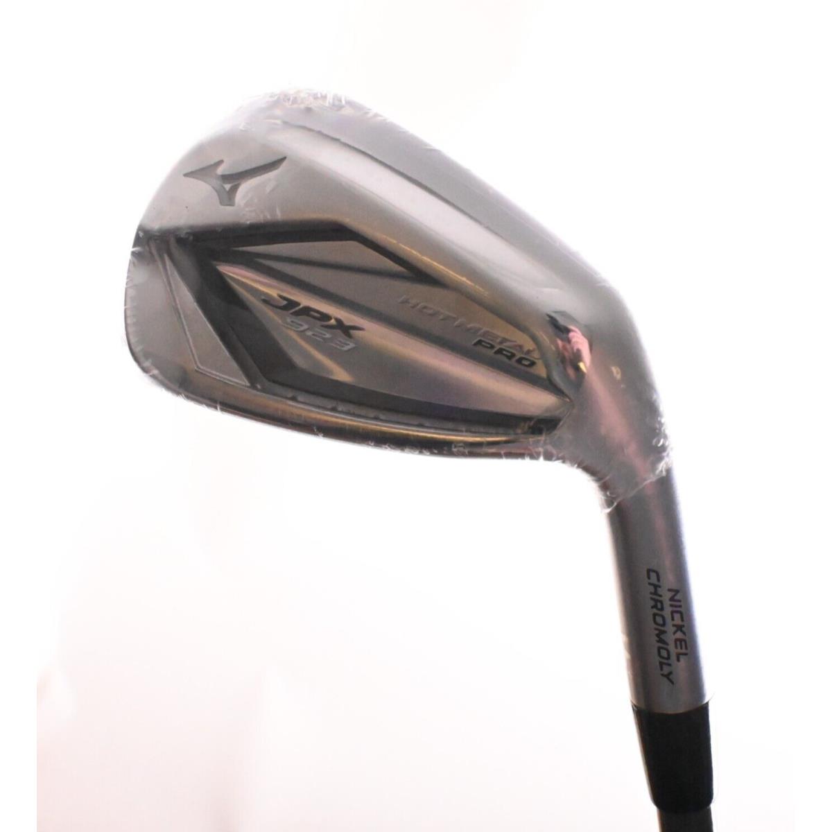 Mizuno Jpx 923 Hot Metal Pro 9-Iron w/ Steelfiber i95 R-flex RH