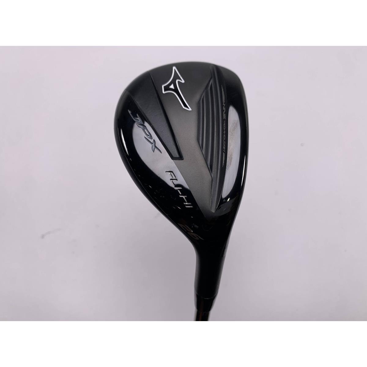 Mizuno 2023 Jpx Fli Hi 6 Hybrid 26 Ust Mamiya Recoil Esx 460 F3 Regular RH