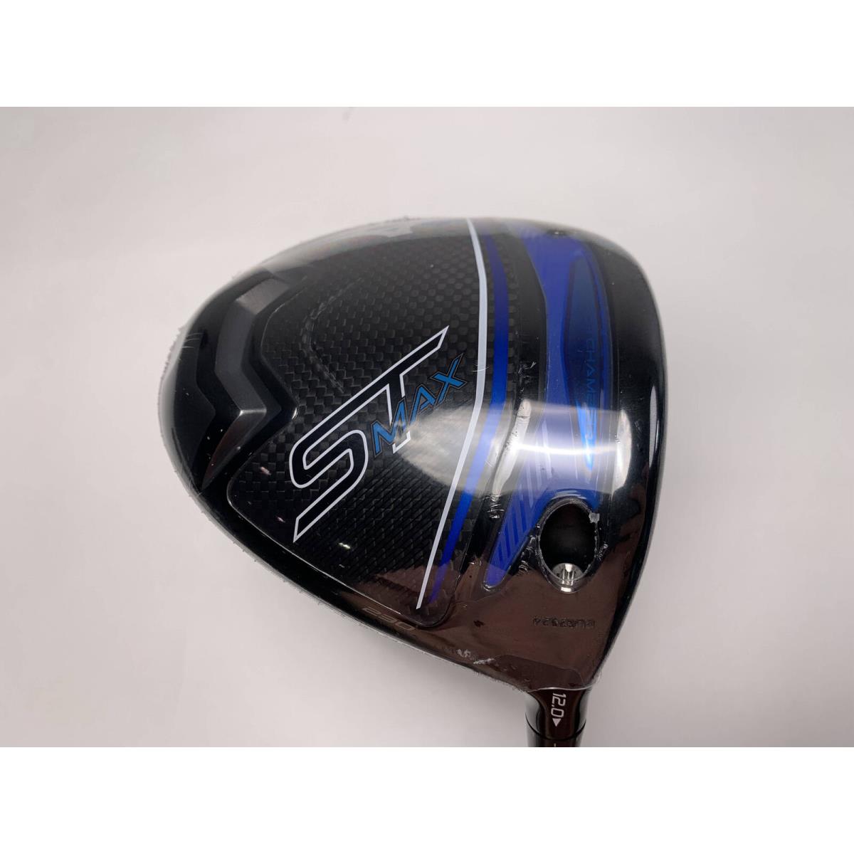 Mizuno St-max 230 Driver 12 Ust Mamiya Linq 5F3 Regular Graphite Mens RH