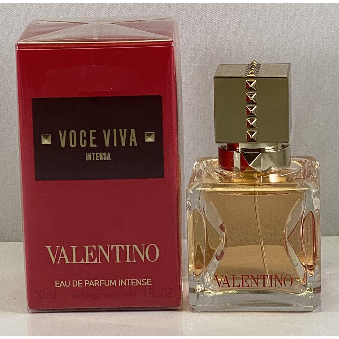 Voce Viva Intensa Valentino 30ML 1.FL.OZ Edp SP