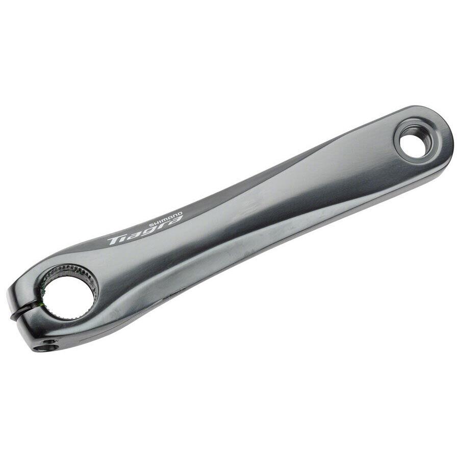 Shimano FC-4700 Left Hand Crank Arm 175MM Silver