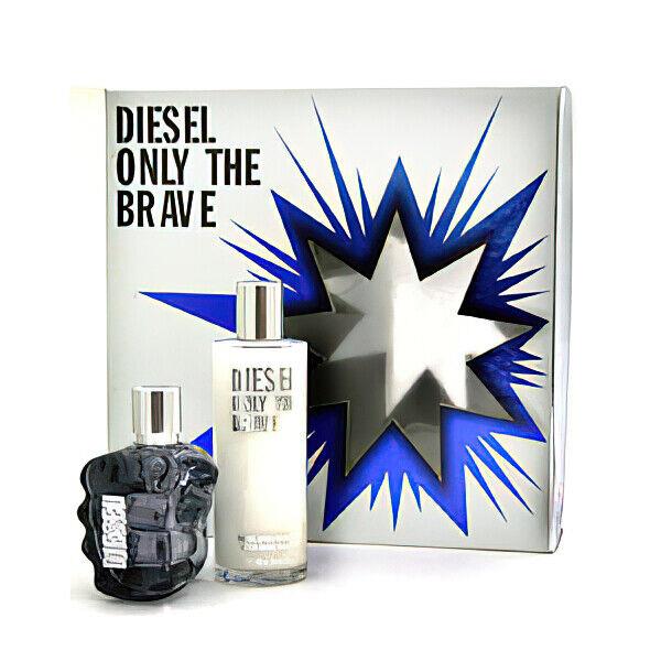 Only The Brave / Diesel Set M