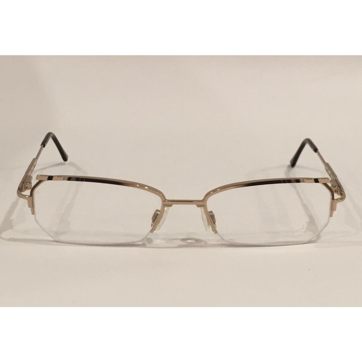 Cazal Eyeglasses MOD.464 Col. 255 Made in Germany