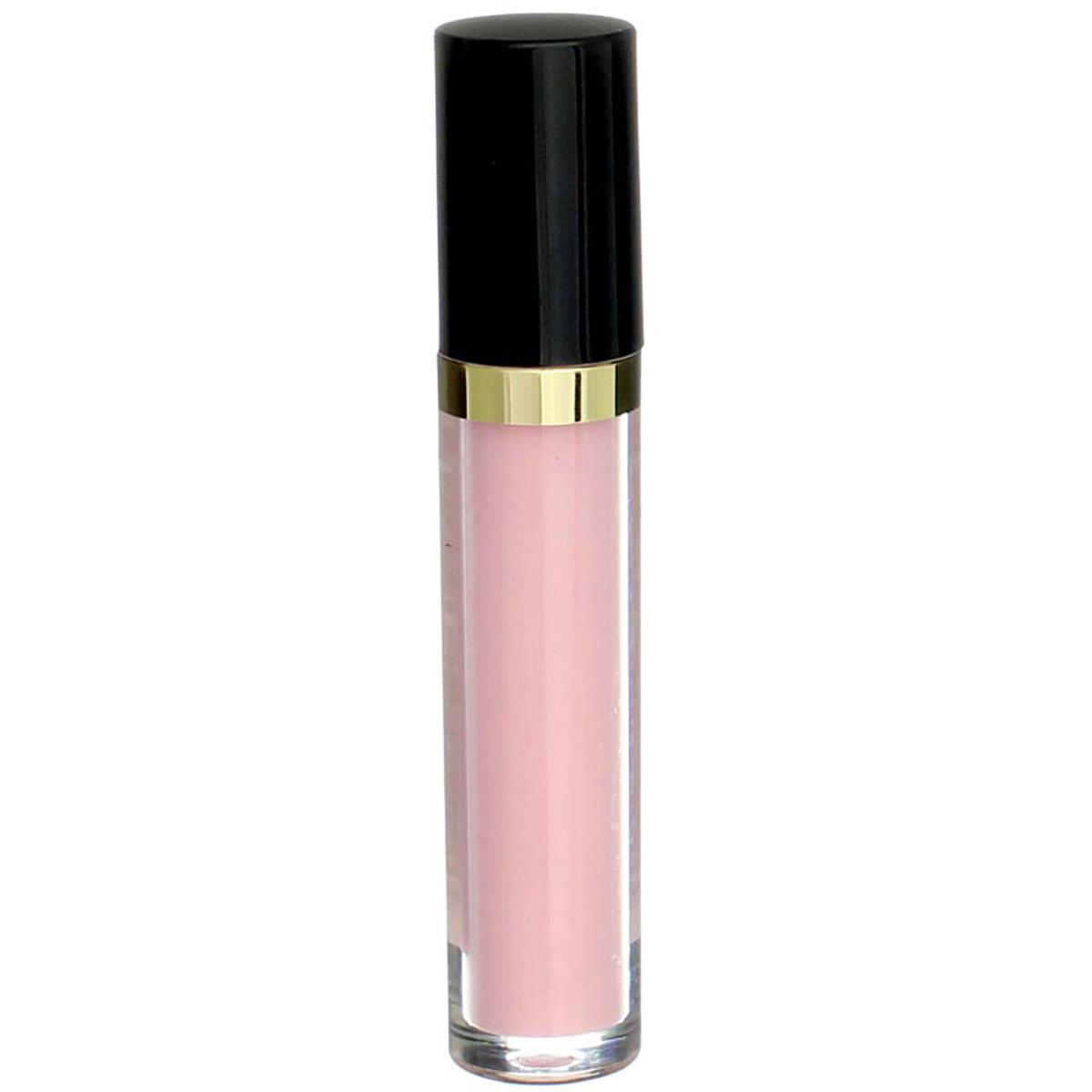 4 Pack Revlon Super Lustrous Lip Gloss Sky Pink 207 0.13 fl oz