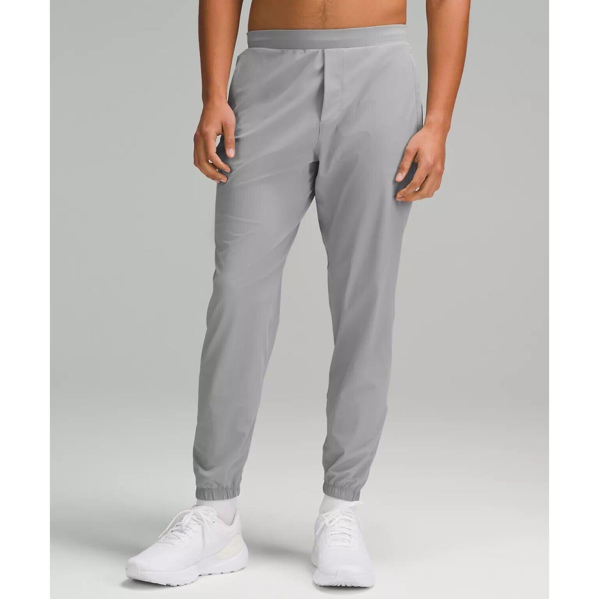 Lululemon Surge Jogger Rhino Grey LM5956. XS S M L XL Xxl