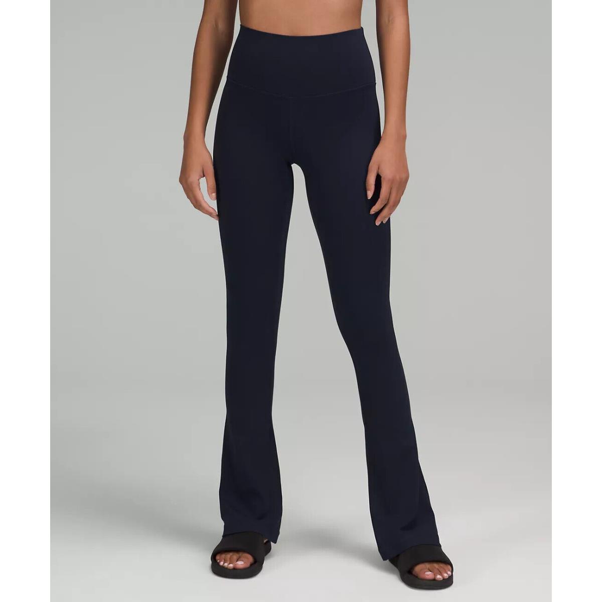 Lululemon Align High-rise Mini-flare Pant Regular Choose Your Size