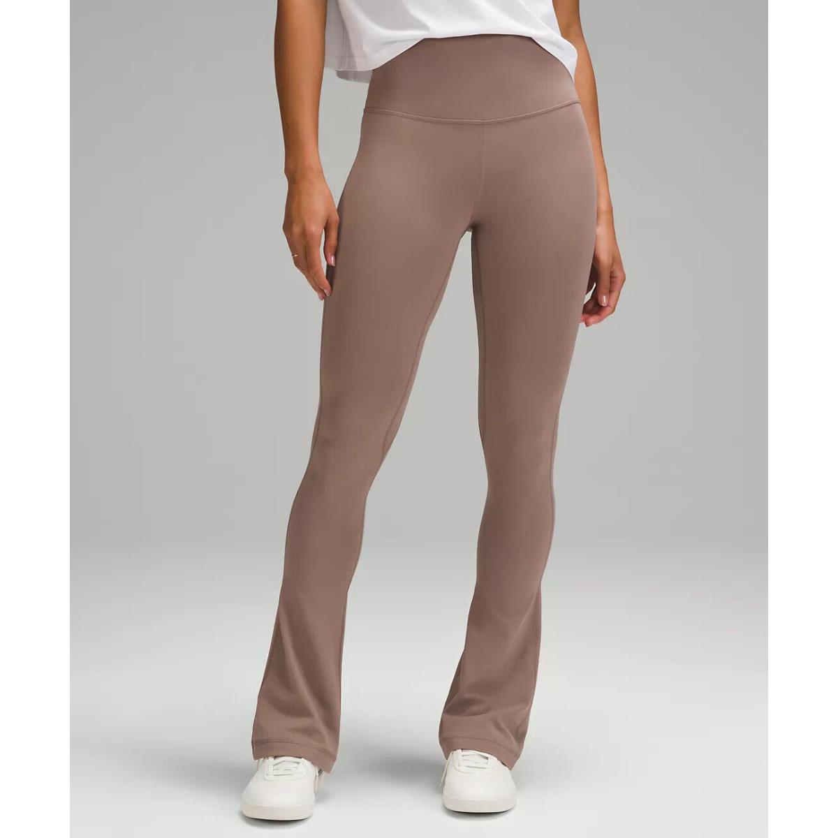 Lululemon Align High-rise Mini-flare Pant Regular Choose Your Size 6