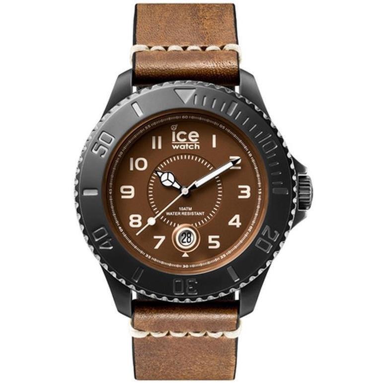 Men`s Ice 001204 Heritage Brown Watch HE.BZ.BM.B.L.14