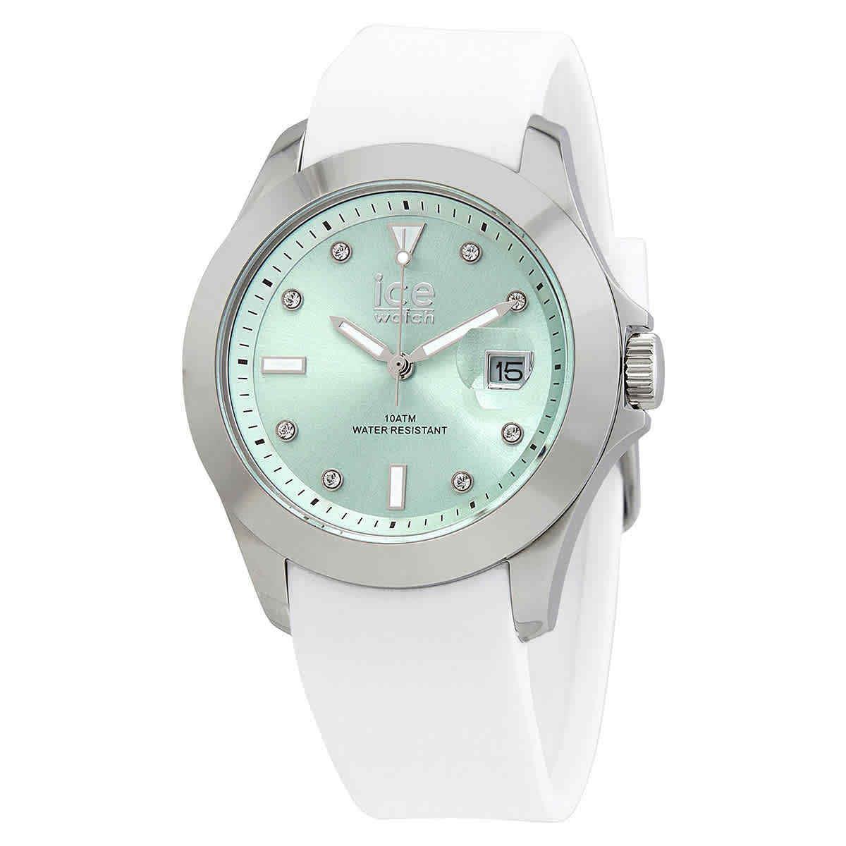 Ice Watch Quartz Unisex Watch 020381