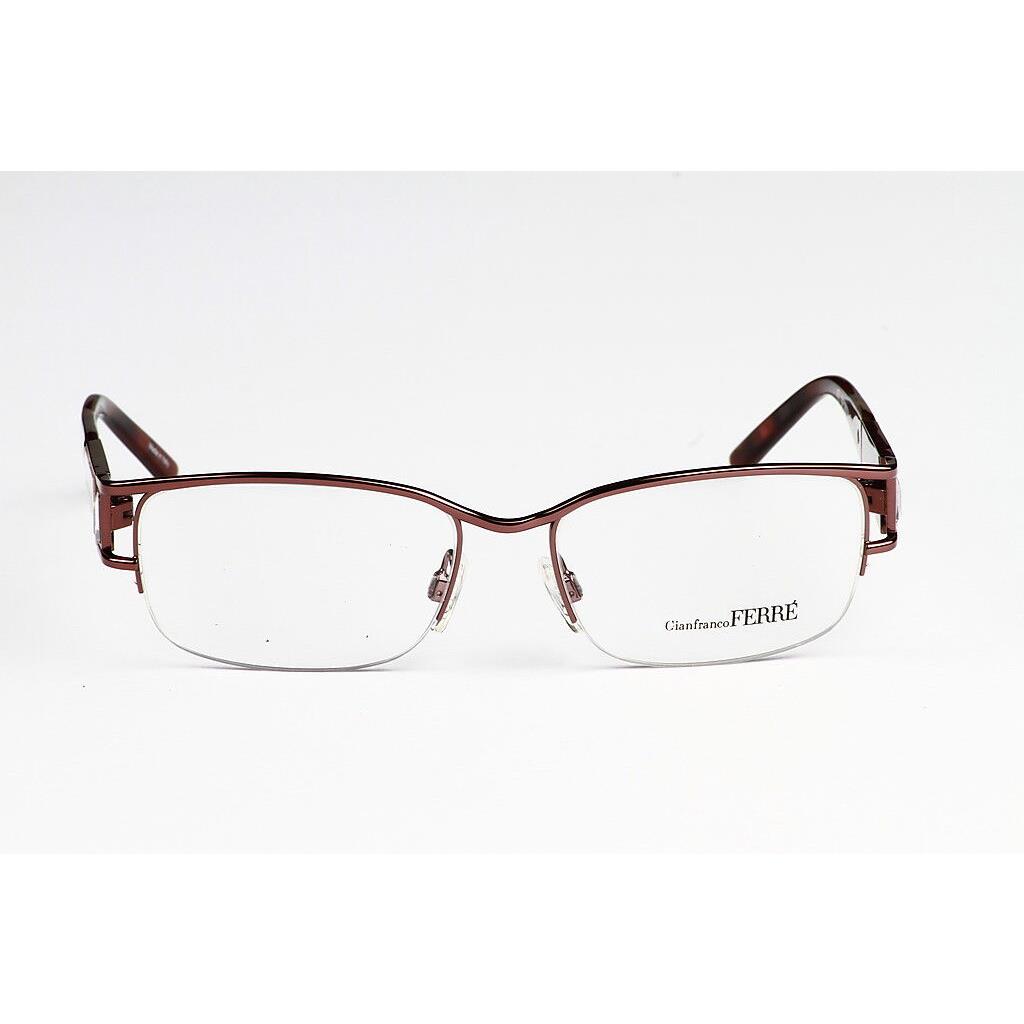 Gianfranco Ferre Paris Eyeglasses Glasses Sunglasses GF38904 I7