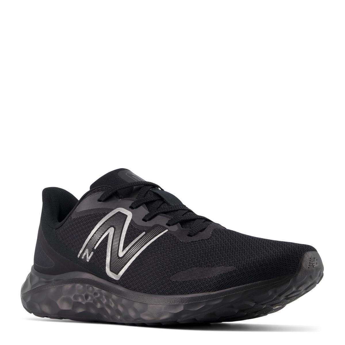 Man`s Sneakers Athletic Shoes New Balance Fresh Foam Arishi v4