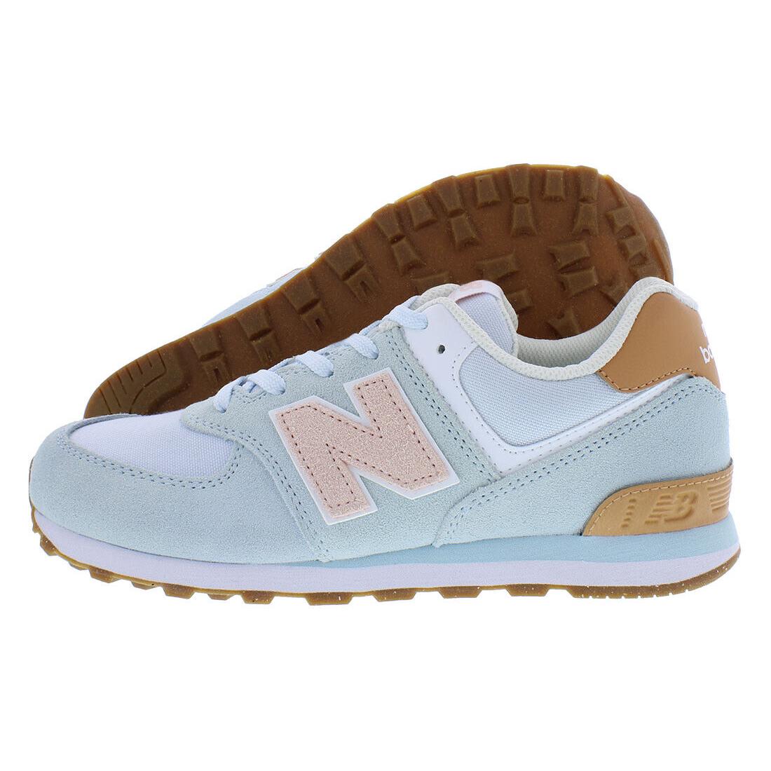 New Balance 574 GS Girls Shoes