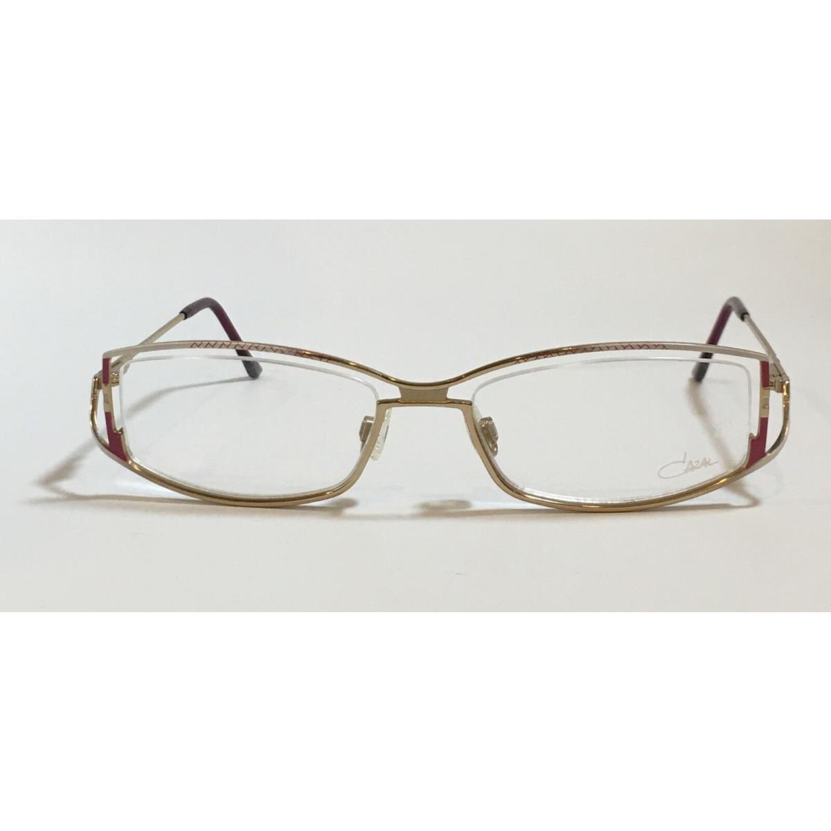 Cazal Eyeglasses MOD.468 Col. 405 Made in Germany