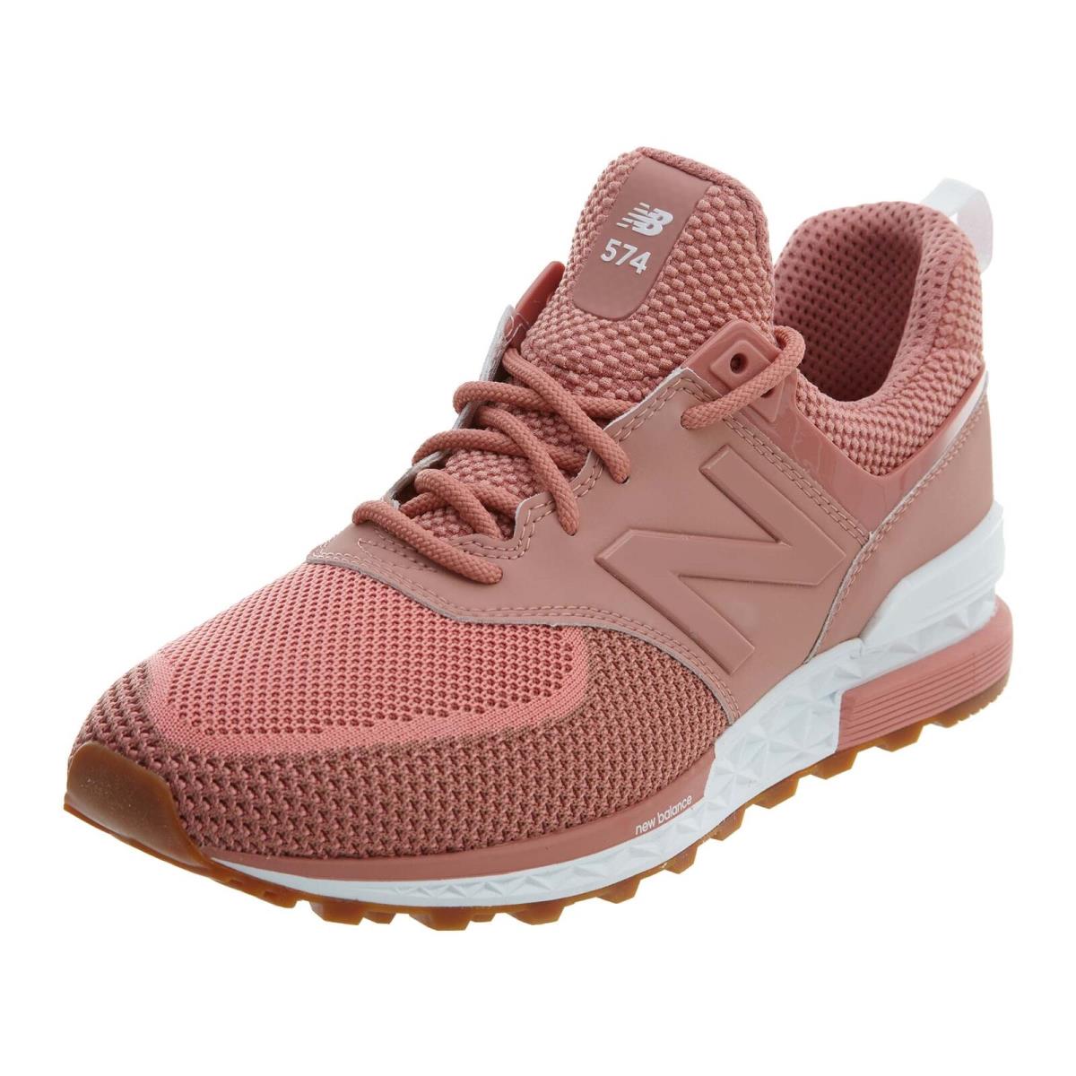 New Balance Lifestyle Mode Womens Style : Ws574