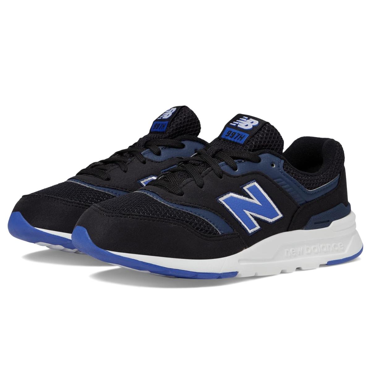 Boy`s Sneakers Athletic Shoes New Balance Kids 997H Little Kid