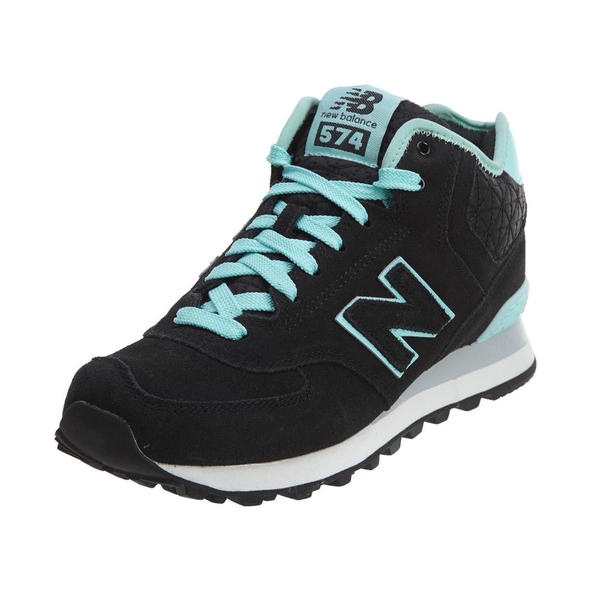 New Balance Classics Traditionnels Womens Style : Wh574