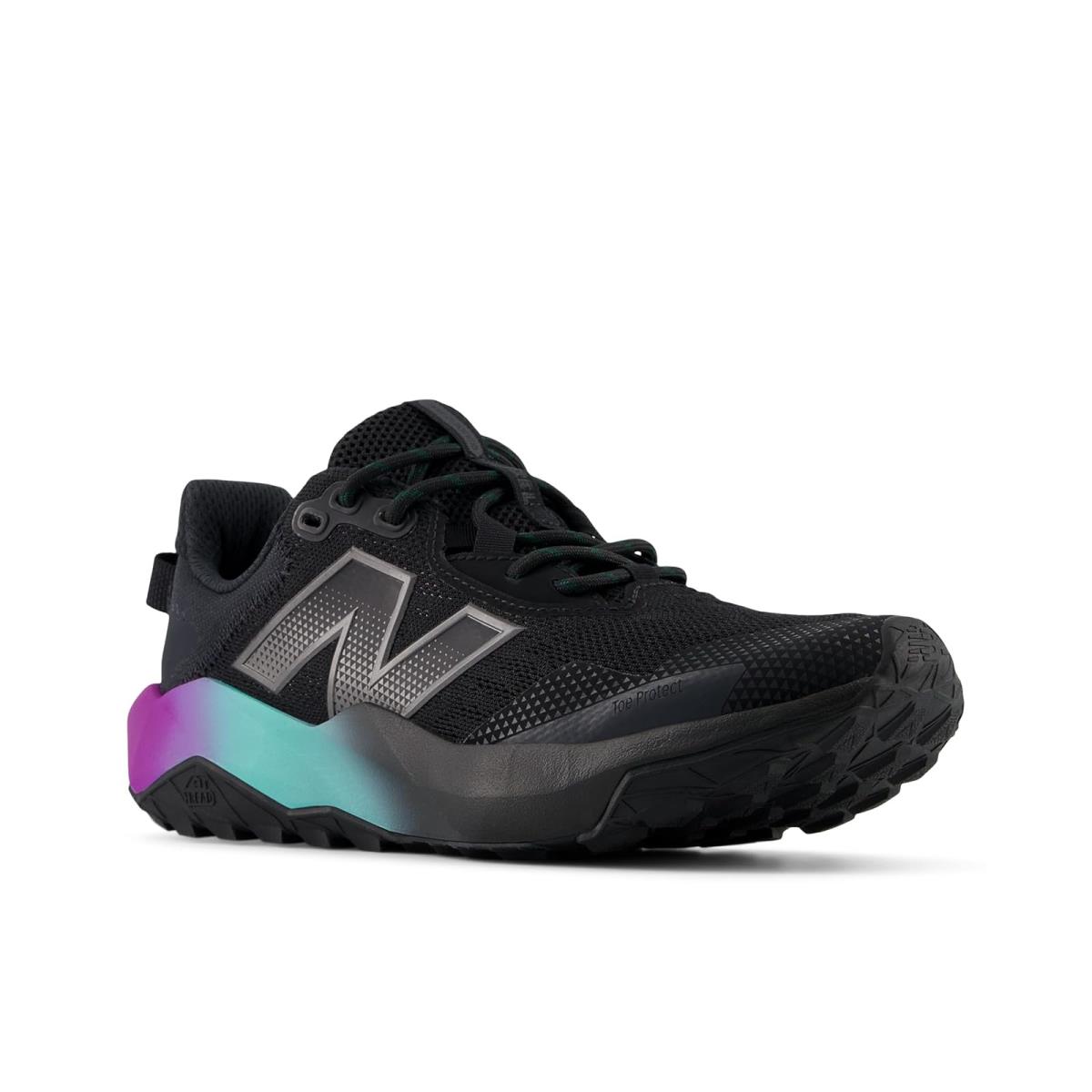 Woman`s Sneakers Athletic Shoes New Balance Dynasoft Nitrel v6