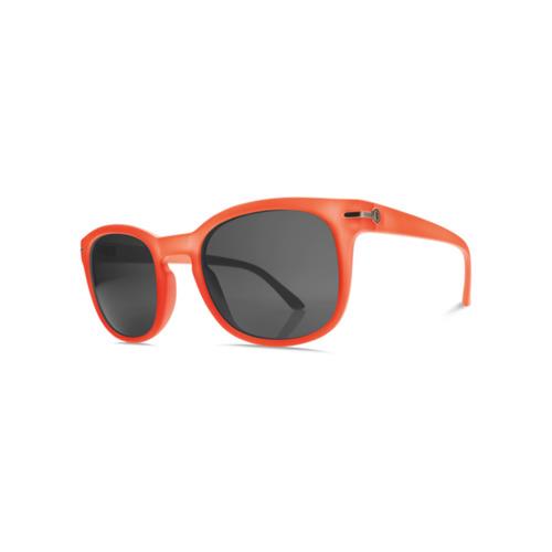 Electric Visual Rip Rock Warm Red /ohm Grey Sunglasses