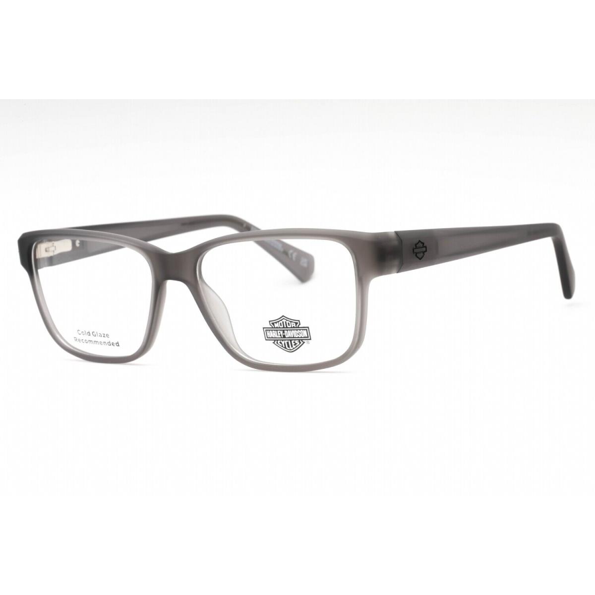 Harley Davidson HD0981-020 Grey Eyeglasses