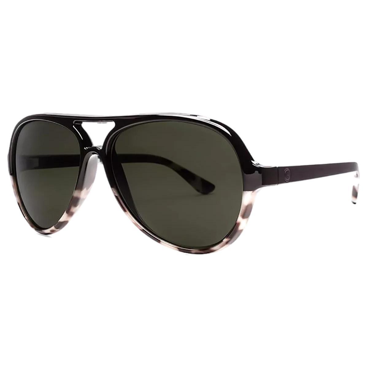 Electric Elsinore Sunglasses After Midnight Grey Polar