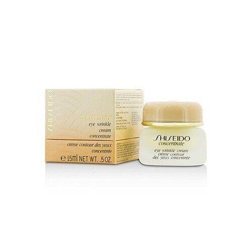 Shiseido Concentrate Eye Wrinkle Cream