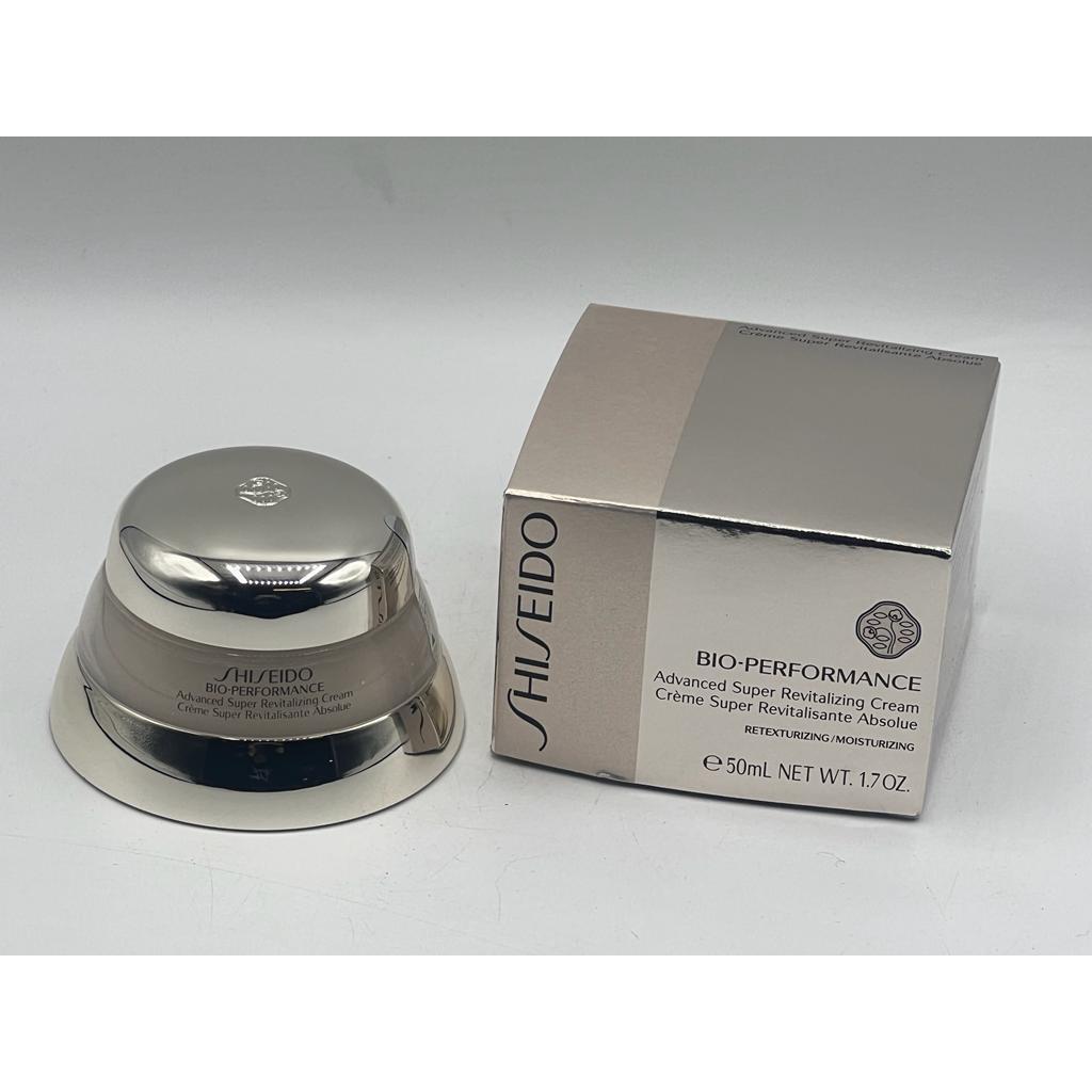 Shiseido Bio-performance Advanced Super Revitalizing Cream - 1.7 Oz