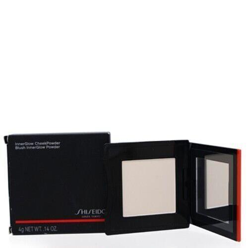 CS Shiseido/innerglow Cheekpowder 09 Ambient White 0.14 Oz