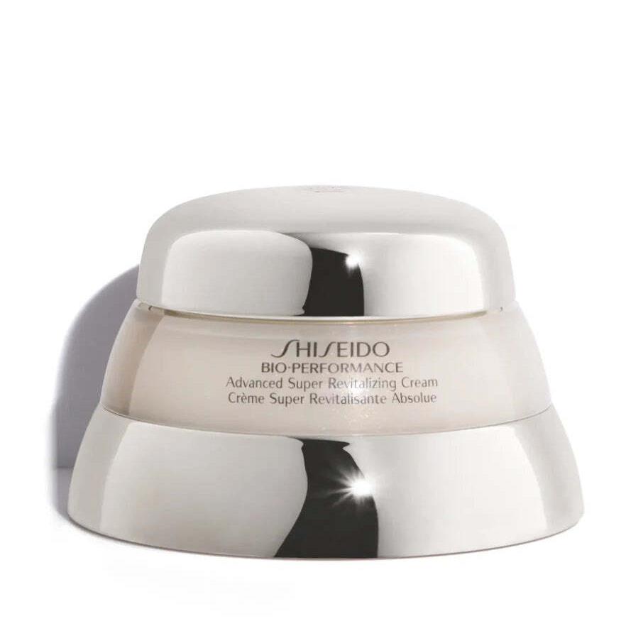 Shiseido Bio-performance Advanced Super Revitalizing Cream 2.6oz/75ml