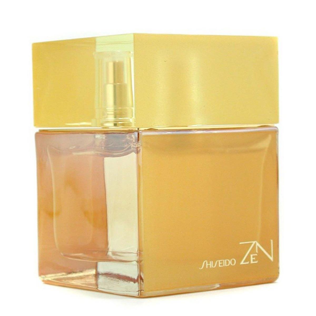 Shiseido Zen Eau De Parfum Spray