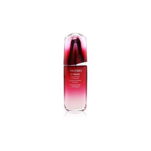 Shiseido Ultimune Power Infusing Concentrate Imugenerationred Technology