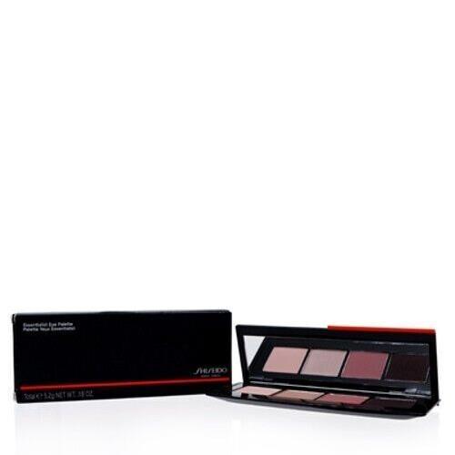 CS Shiseido/essentialist Eye Palette 06 Hanatsubaki Street Nightlife 0.18 Oz