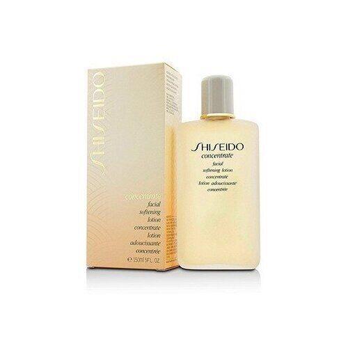 Shiseido Concentrate Facial Softening Lotion