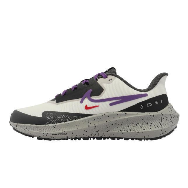 Nike Air Zoom Pegasus 39 Women`s US 10.5 Bone/cobblestone/grey DO7626-003 - White